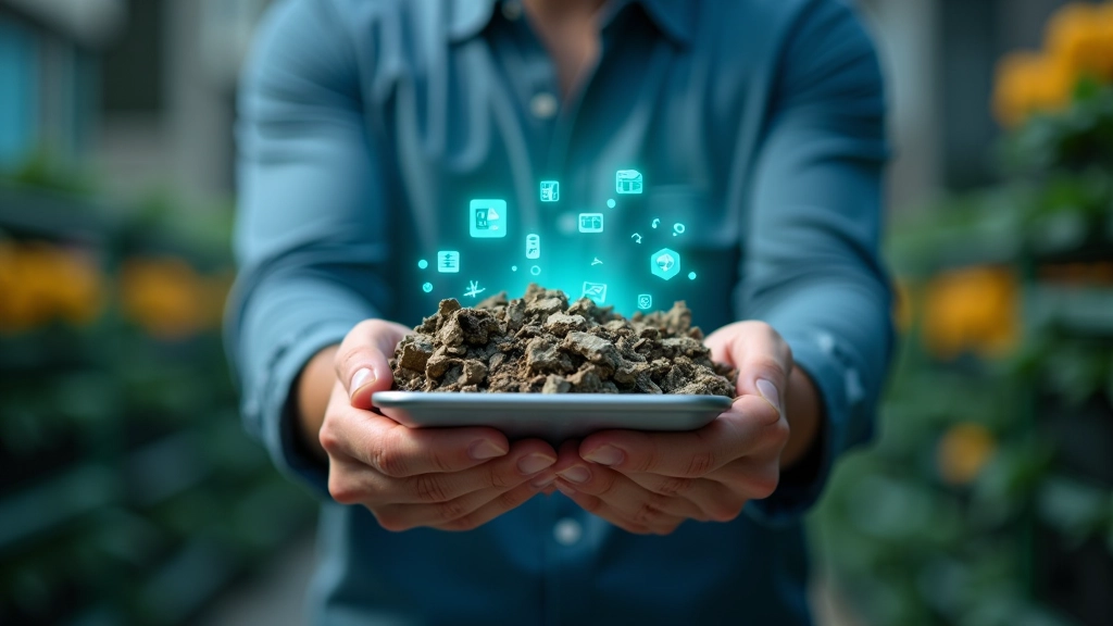 Yapay Zeka Atık Yönetimi